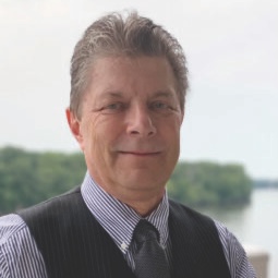 Dan Maskin