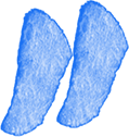 Quotes Blue