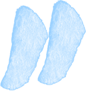 Quotes Light Blue