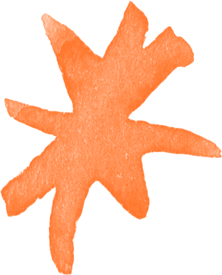 orange star